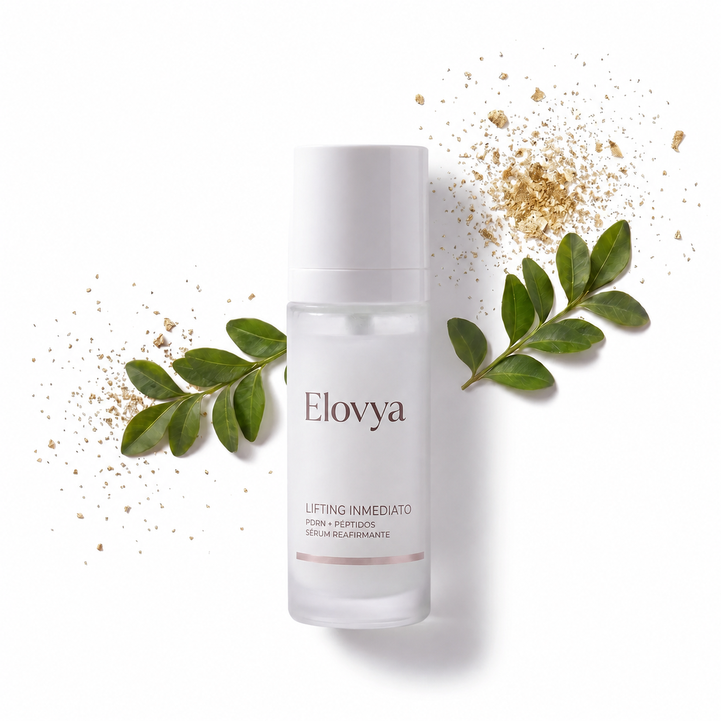 Sérum de efecto lifting inmediato Elovya K-Lift™