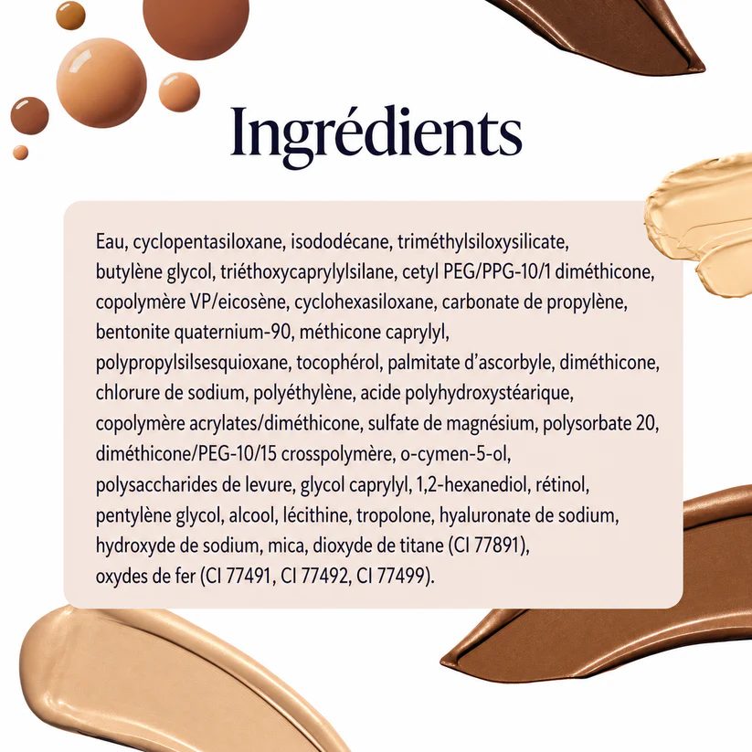Corrector del tono corporal con efecto bronceado + brocha DE REGALO