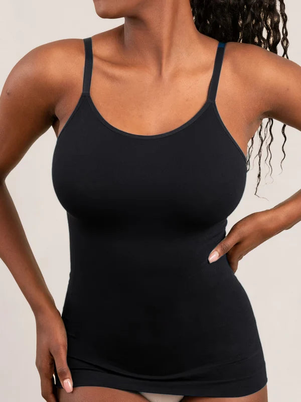 Camiseta moldeadora Elovya