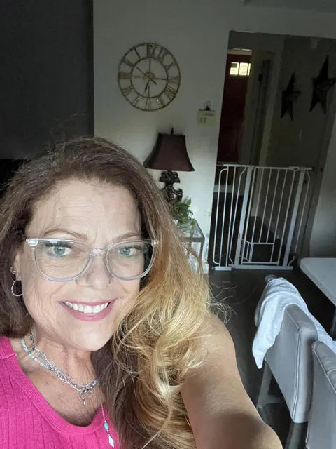 Laura P.