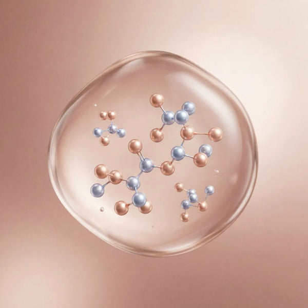 Copper Tripeptide-1