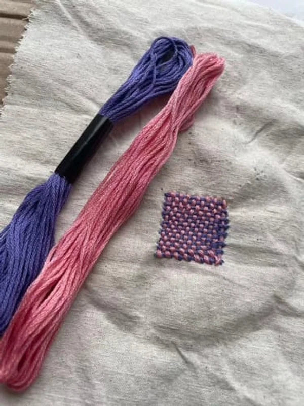 Mi herramienta Elovya lista para el próximo proyecto.