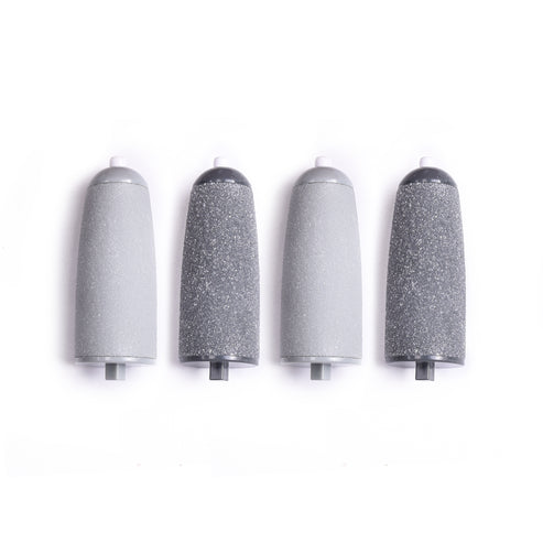 Recambio Bliss Silk: pack de 4 rollos variados
