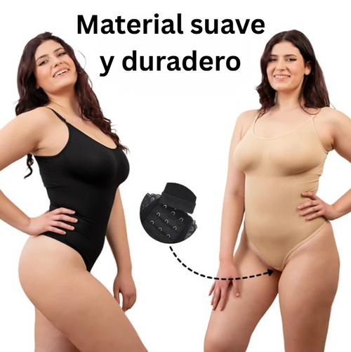Body moldeador