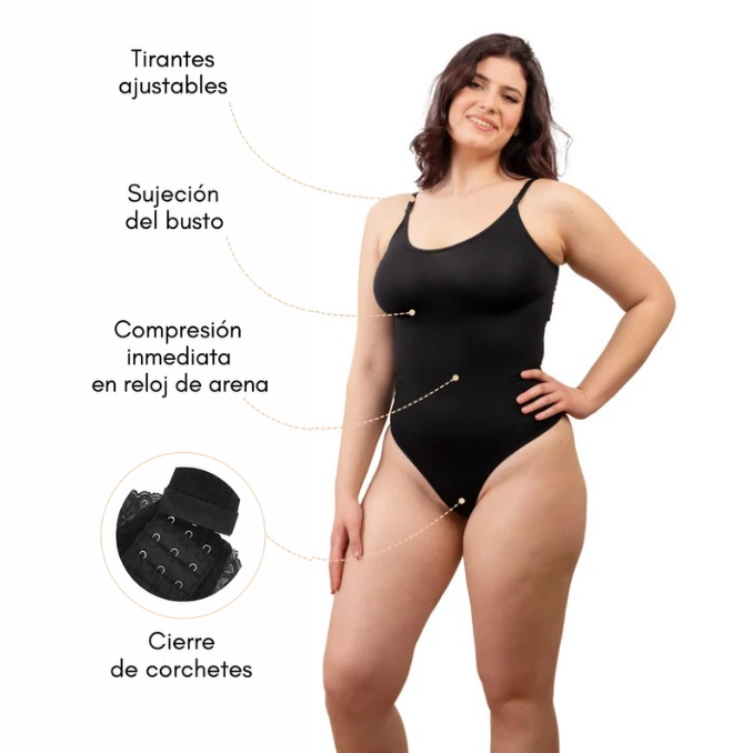 Body moldeador