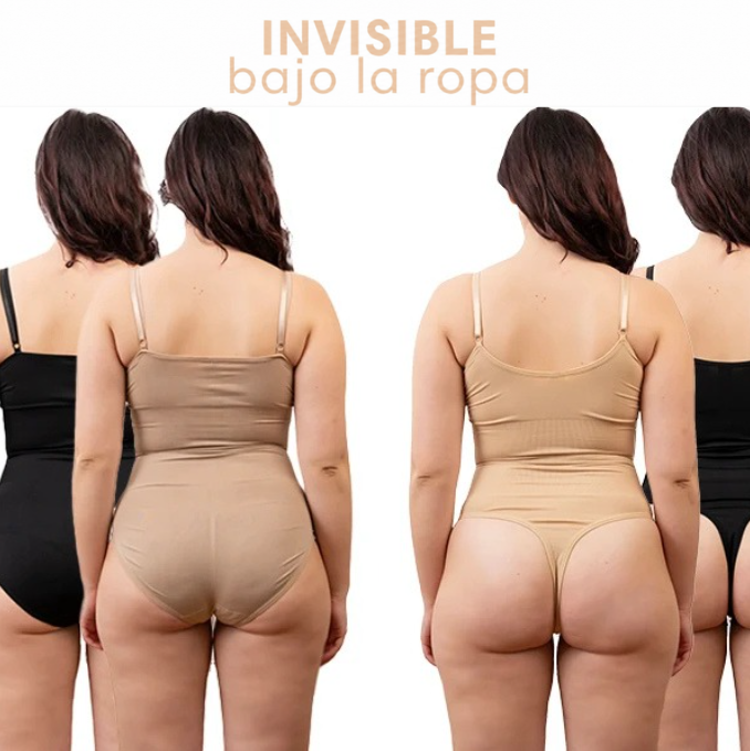 Body moldeador