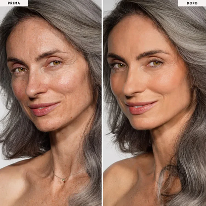 Maquillaje corporal 4 en 1