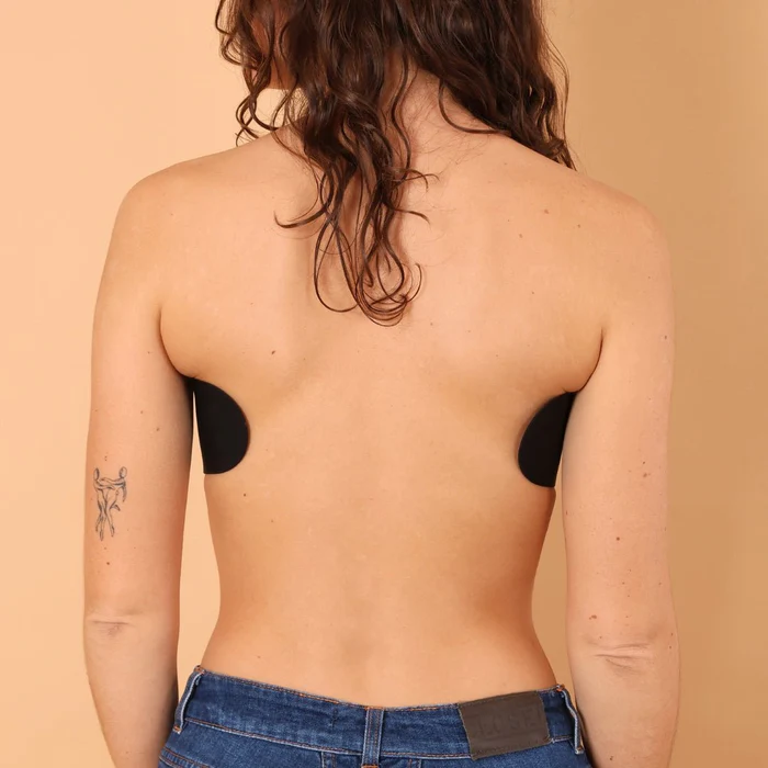 Sujetador adhesivo push-up sin tirantes™