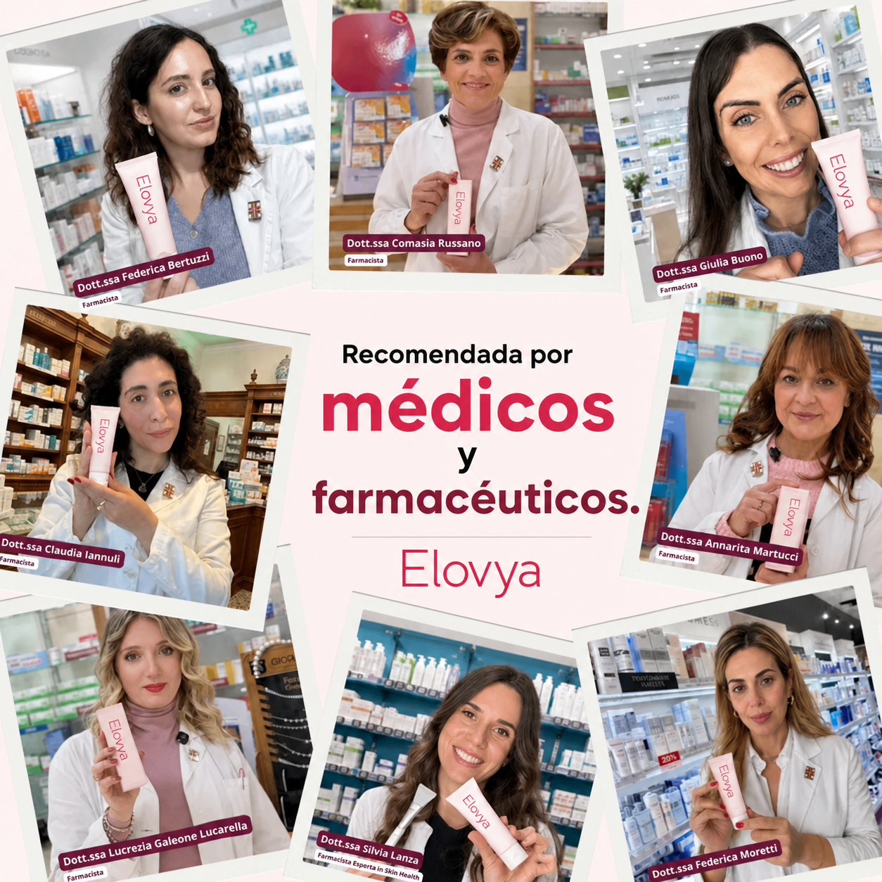 Mascarilla de colágeno de rápida absorción