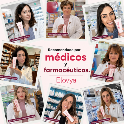 Mascarilla de colágeno de rápida absorción