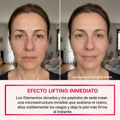 Elovya Cosmetics – Sérum coreano con efecto lifting desde la primera aplicación