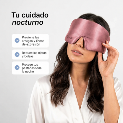 Mascarilla de noche Cloud-Contour
