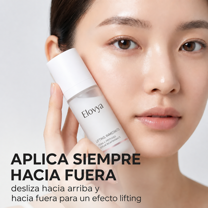 Sérum de efecto lifting inmediato Elovya K-Lift™
