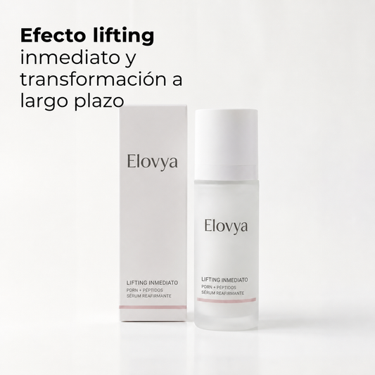 Sérum de efecto lifting inmediato Elovya K-Lift™