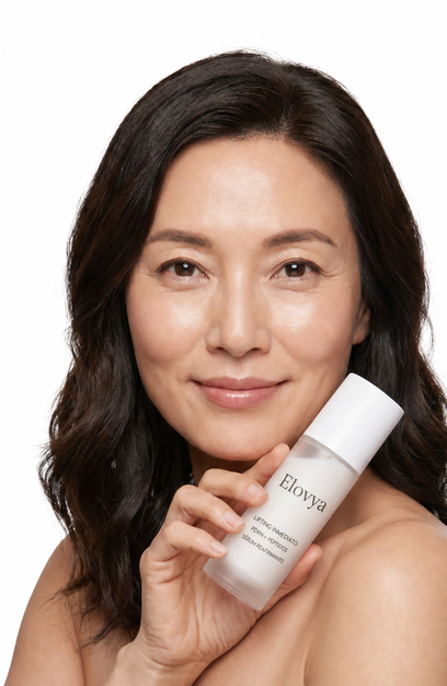 Sérum de efecto lifting inmediato Elovya K-Lift™