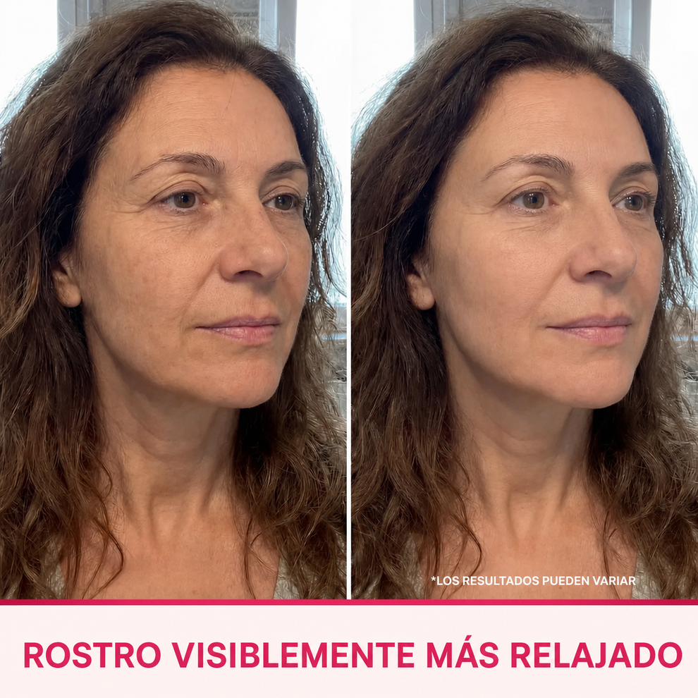 Elovya Cosmetics – Sérum coreano con efecto lifting desde la primera aplicación