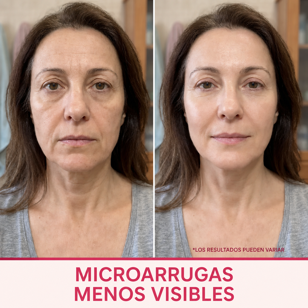 Elovya Cosmetics – Sérum coreano con efecto lifting desde la primera aplicación