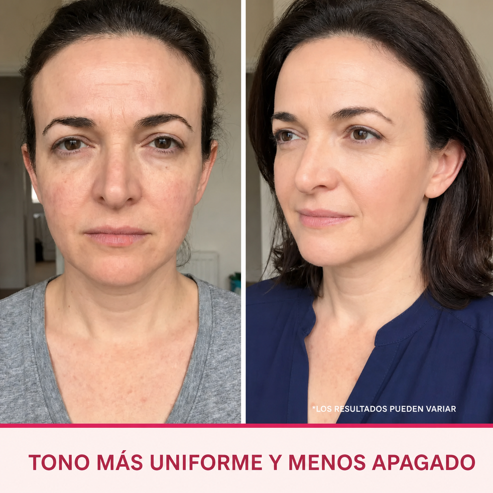 Elovya Cosmetics – Sérum coreano con efecto lifting desde la primera aplicación
