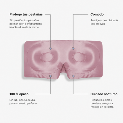Mascarilla de noche Cloud-Contour
