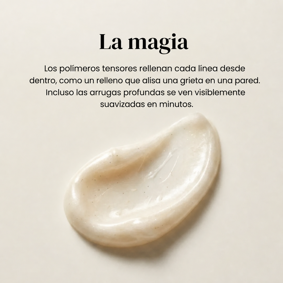 Elovya™ – Alisador de líneas para una piel perfecta en 3 minutos