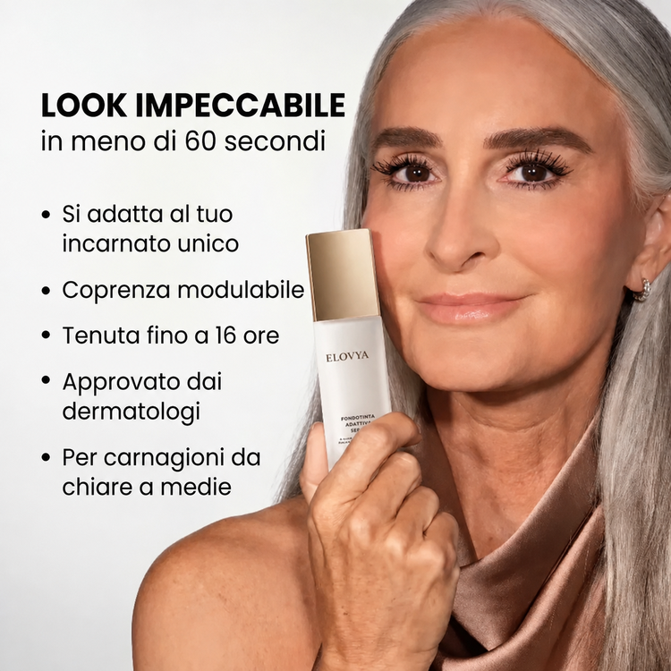 Maquillaje corporal 4 en 1