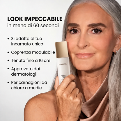 Maquillaje corporal 4 en 1