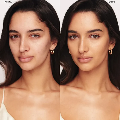 Maquillaje corporal 4 en 1