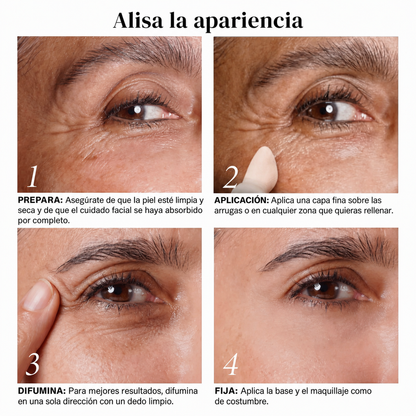 Elovya™ – Alisador de líneas para una piel perfecta en 3 minutos