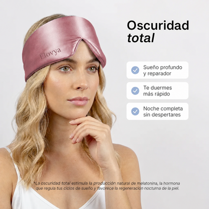 Mascarilla de noche Cloud-Contour