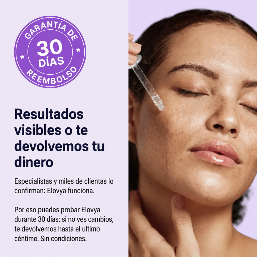 Inhibidor vegetal del crecimiento del vello