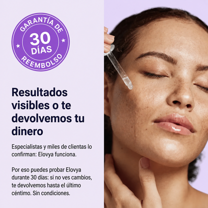 Inhibidor vegetal del crecimiento del vello