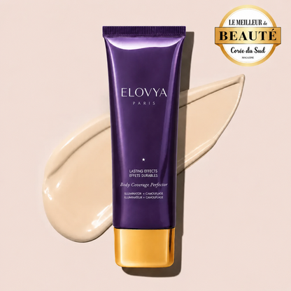 Corrector del tono corporal con efecto bronceado + brocha DE REGALO