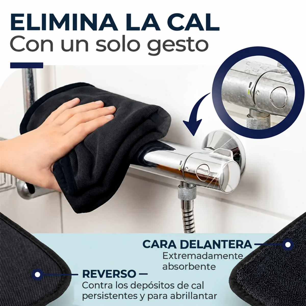 Paño Elovya™