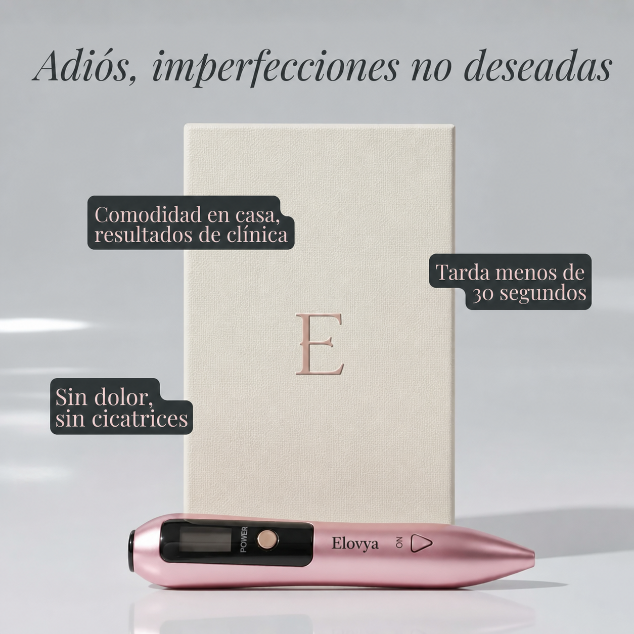 El lápiz Elovya™
