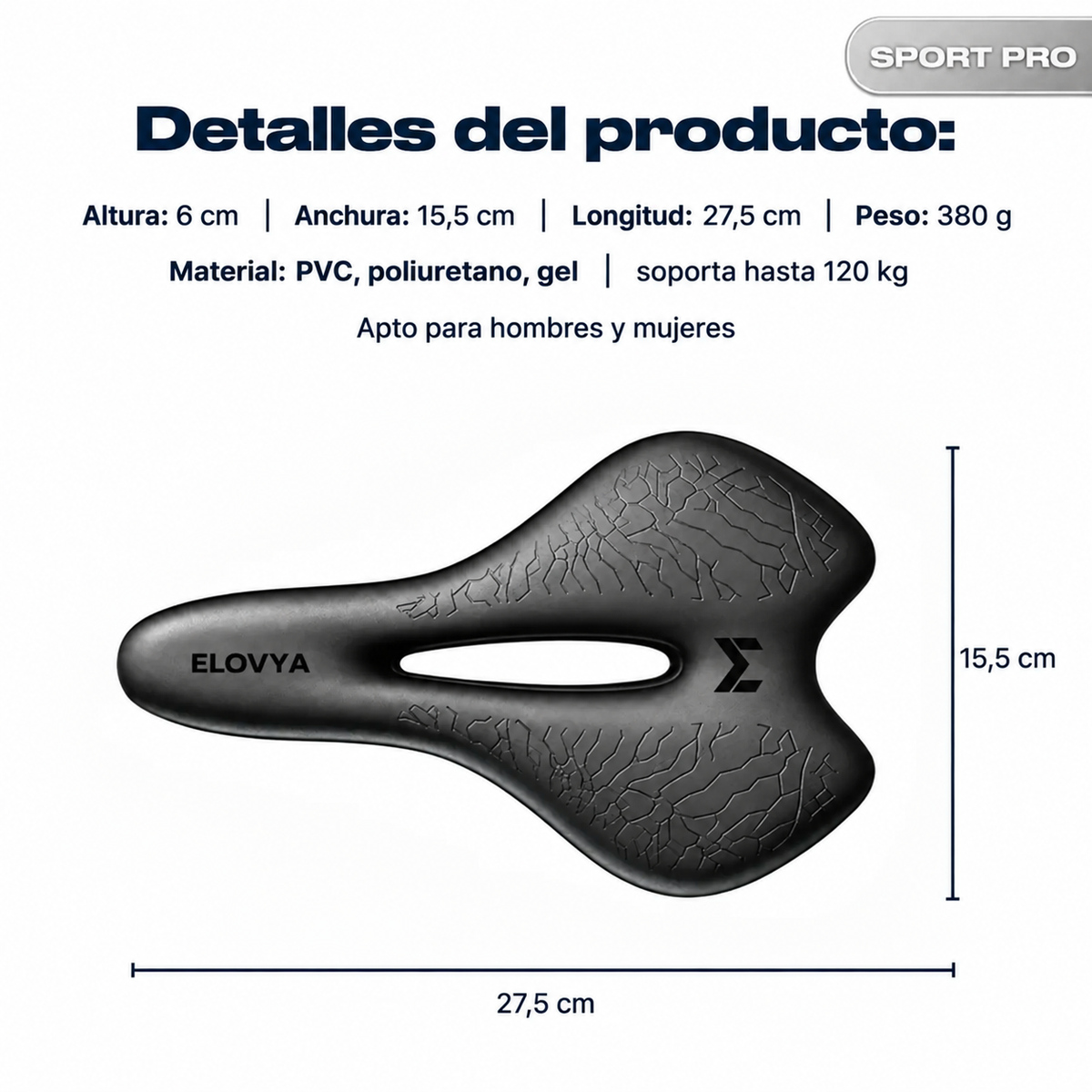 Elovya Pro™