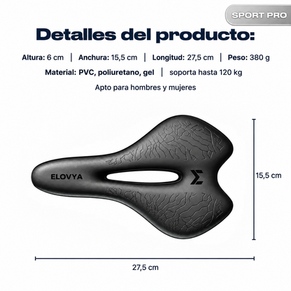 Elovya Pro™