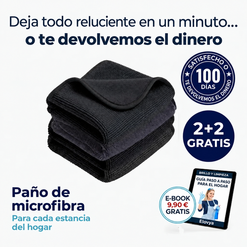 Paño Elovya™