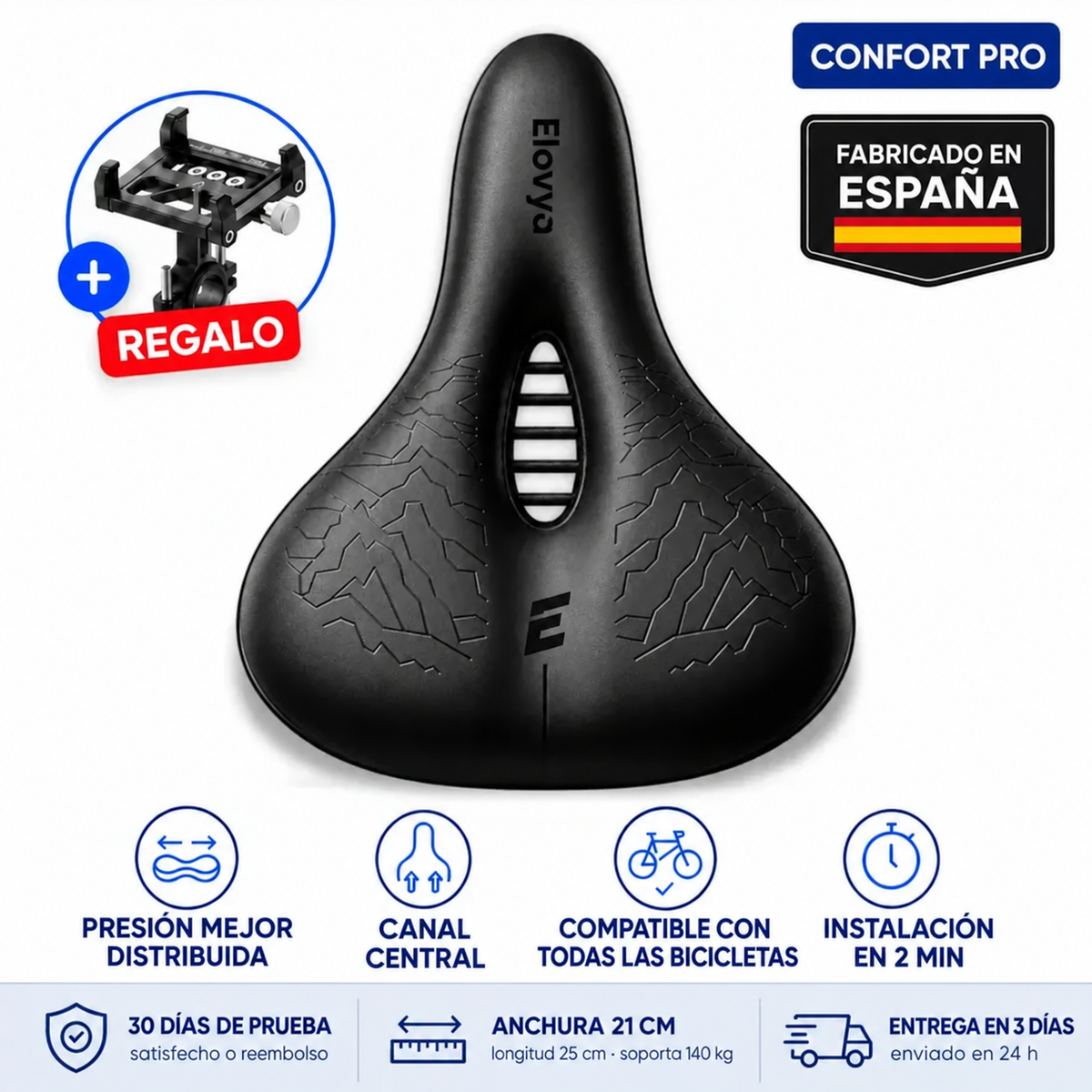 Elovya Pro™