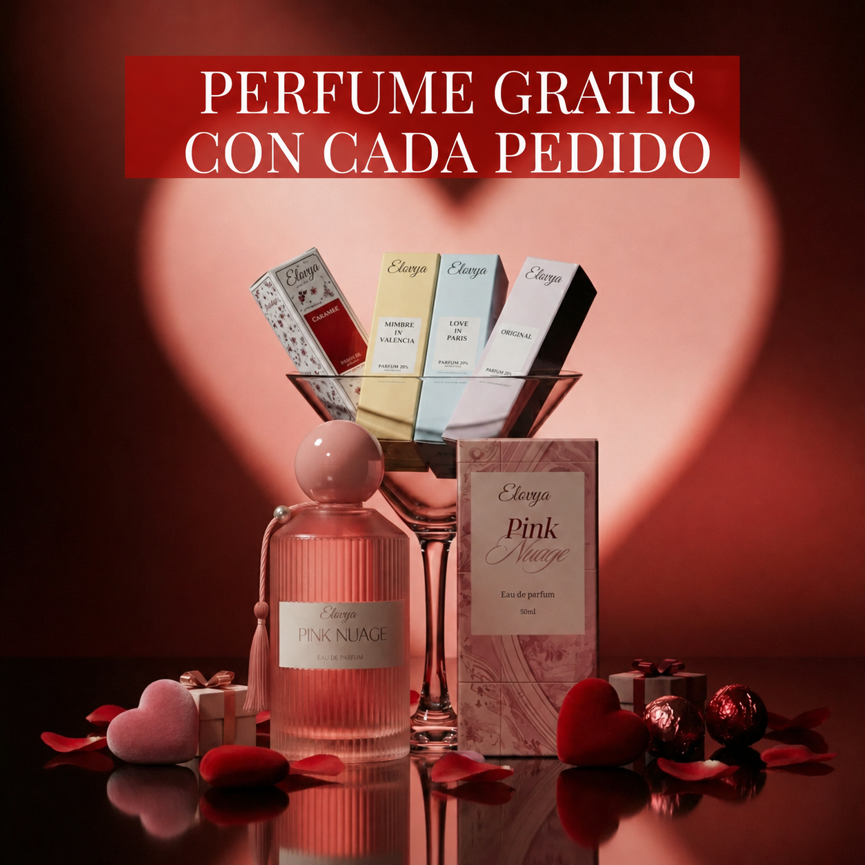 ELOVYA · 10 ml