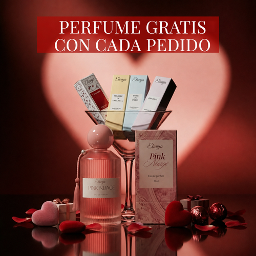 ELOVYA · 10 ml