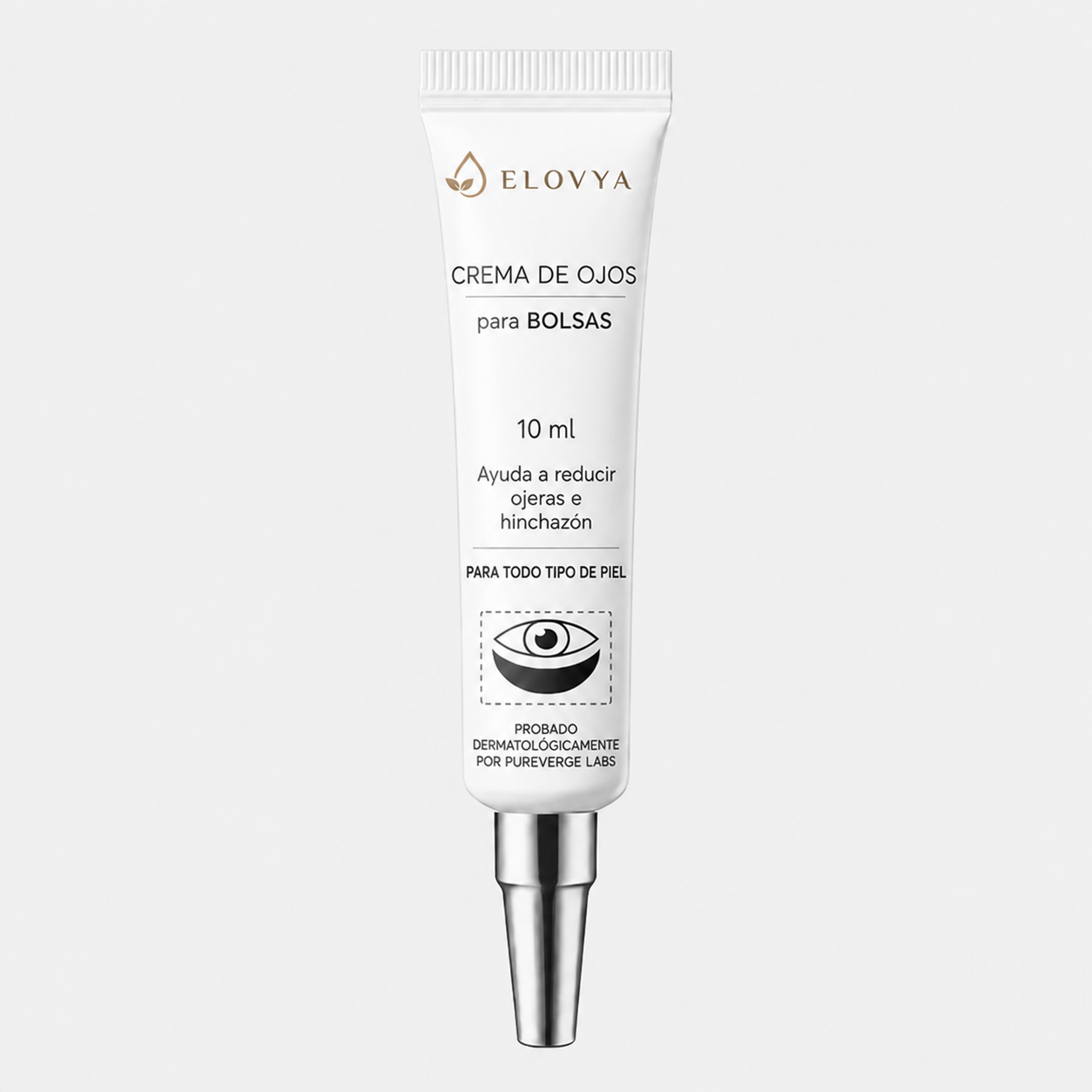 Elovya Crema para bolsas y ojeras