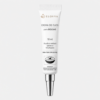Elovya Crema para bolsas y ojeras