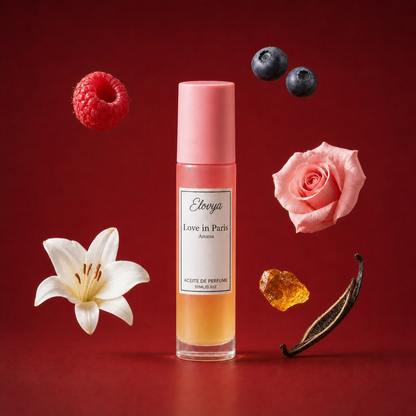 ELOVYA · 10 ml