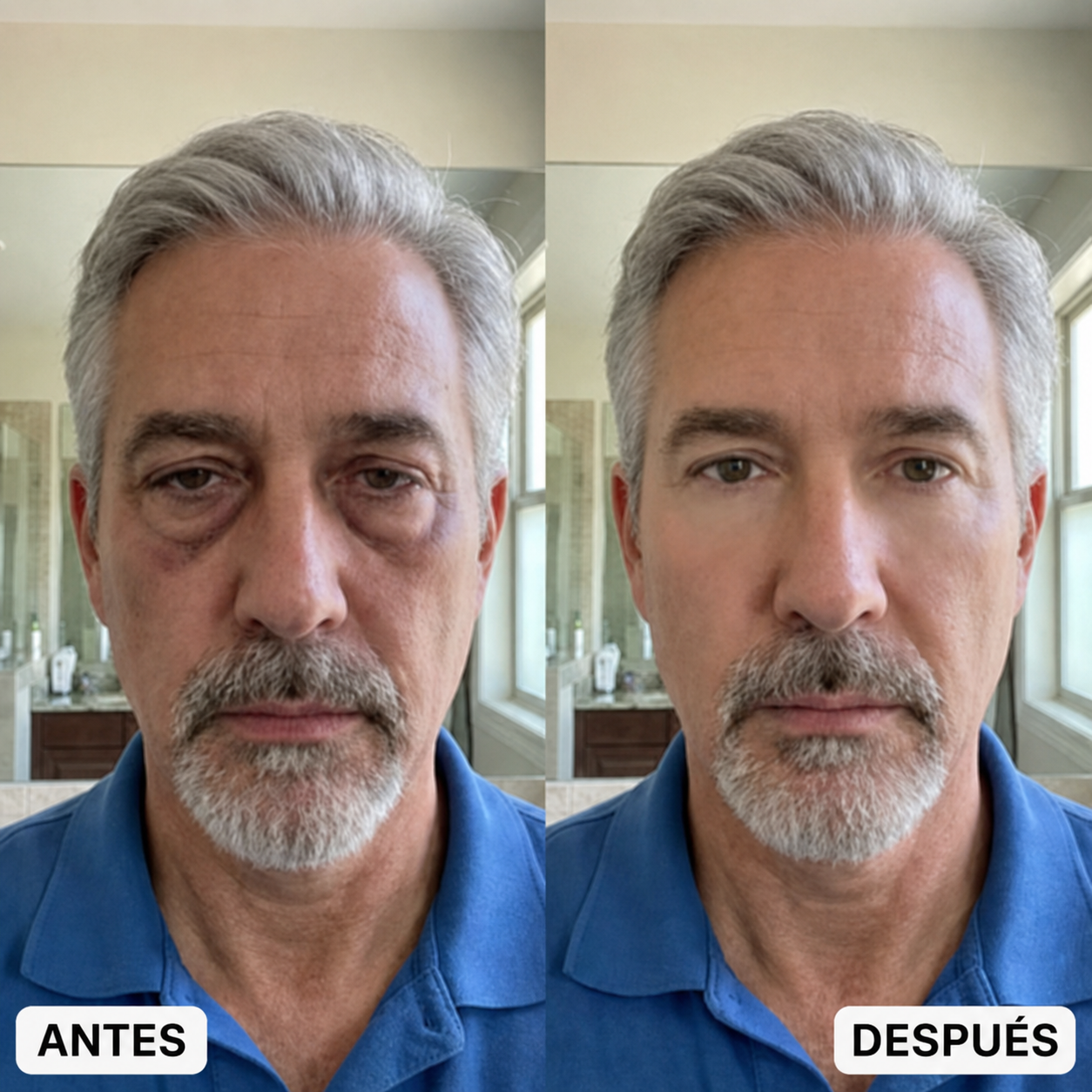Elovya Crema para bolsas y ojeras