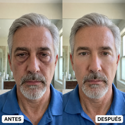 Elovya Crema para bolsas y ojeras