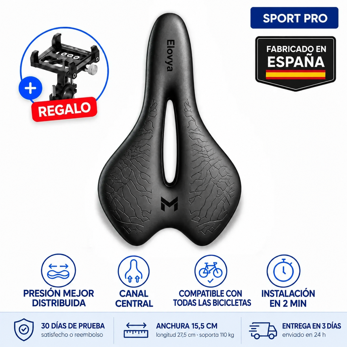 Elovya Pro™
