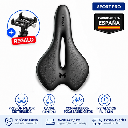 Elovya Pro™