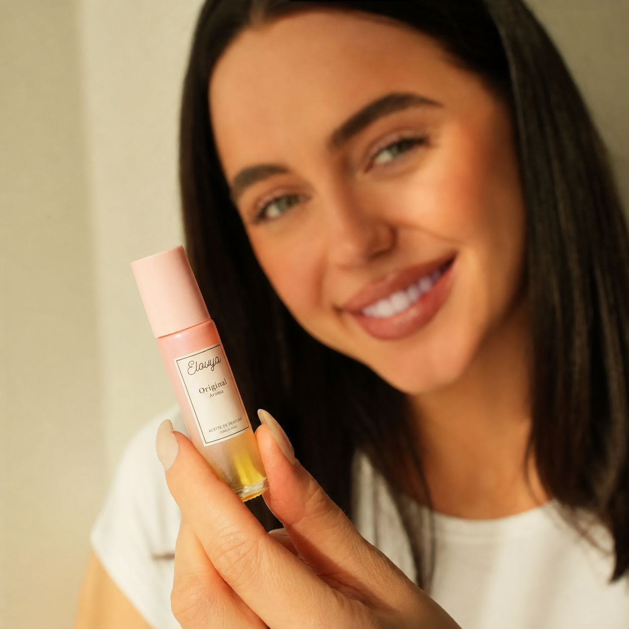 ELOVYA · 10 ml