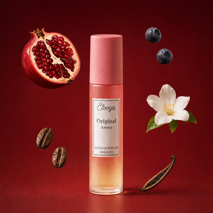 ELOVYA · 10 ml