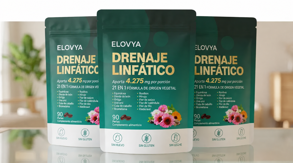 Producto Elovya